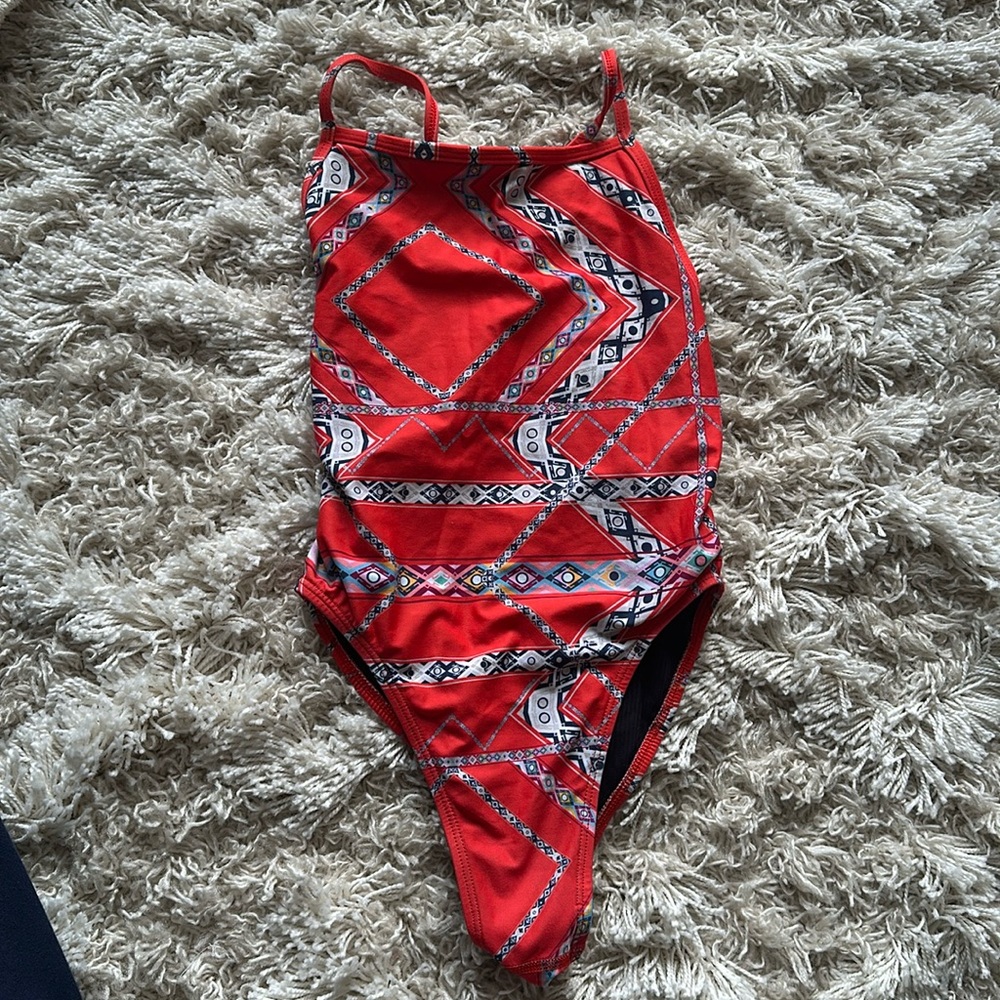 Jolyn Swimsuit
